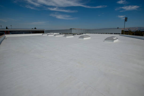 Emergency Roof Repair in Dillon, SC